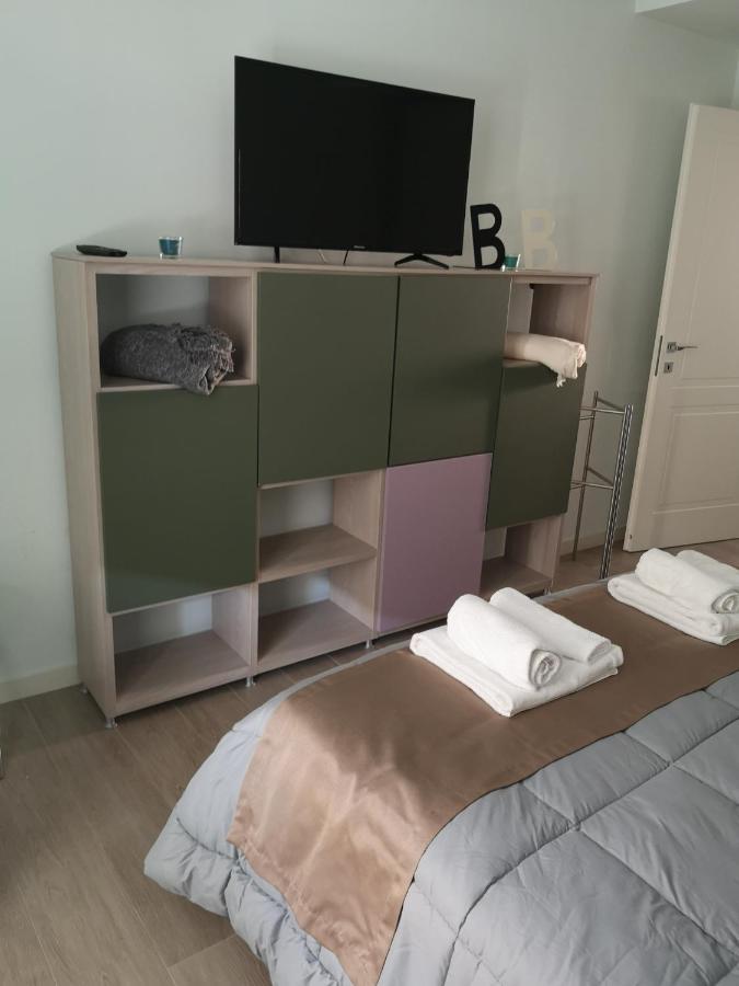 Urban Chic Home Bari Værelse billede