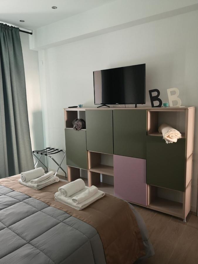 Urban Chic Home Bari Eksteriør billede