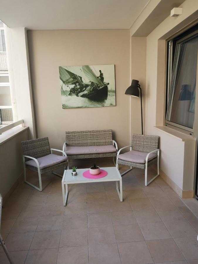 Urban Chic Home Bari Eksteriør billede